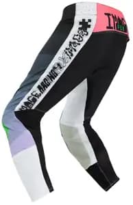 Штани FOX FLEXAIR Pant - GRID [Purple], 34