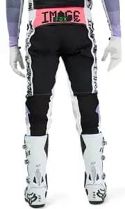 Штани FOX FLEXAIR Pant - GRID [Purple], 36