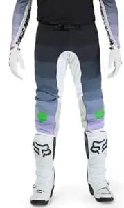 Штани FOX FLEXAIR Pant - GRID [Purple], 36