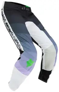 Штани FOX FLEXAIR Pant - GRID [Purple], 38
