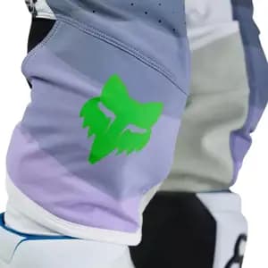 Штани FOX FLEXAIR Pant - GRID [Purple], 38