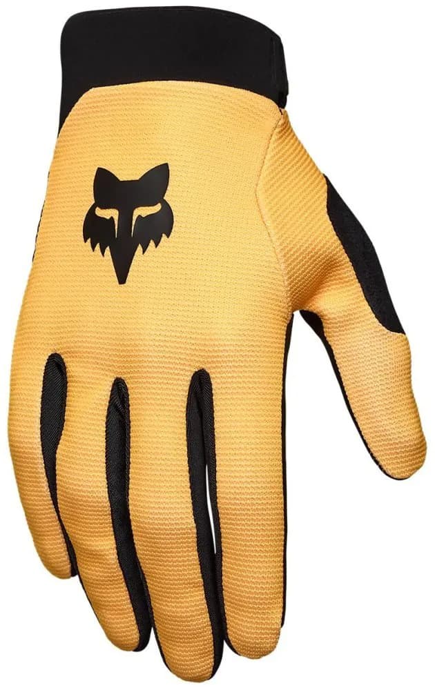 Перчатки FOX RANGER Glove [Tangerine], M (9)
