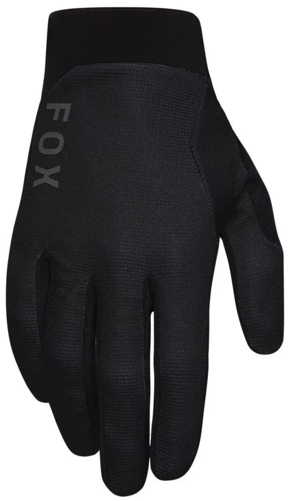 Перчатки FOX RANGER GEL Glove [Black], XXL (12)