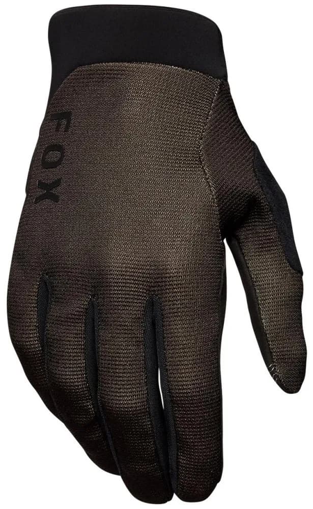 Перчатки FOX RANGER GEL Glove [Cocoa], XL (11)