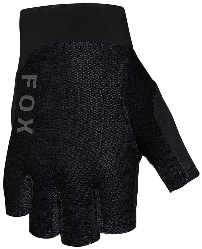 Перчатки FOX RANGER GEL Short Glove [Black], M (9)