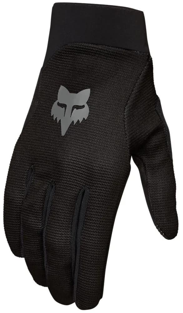 Перчатки FOX RANGER Woman Glove [Black], L (10)