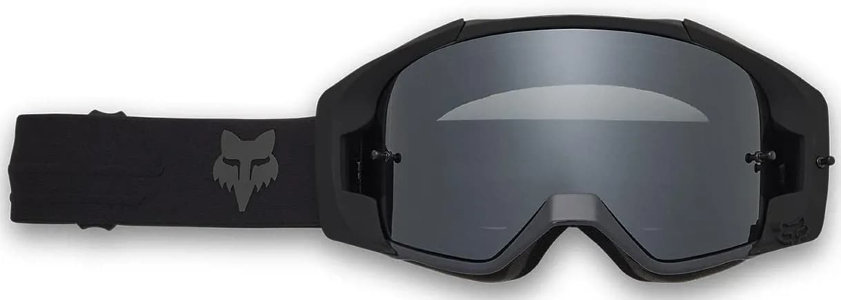 Окуляри FOX VUE VIVID™ Goggle [Black], VIVID Grey Lens