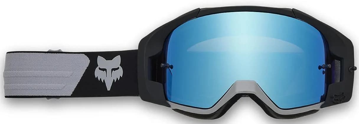Окуляри FOX VUE VIVID™ Goggle [Graphite], VIVID Grey Lens