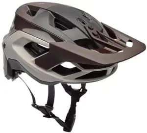 Шолом FOX SPEEDFRAME RS Helmet - PARANOID [Cocoa], M