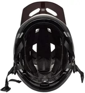 Шолом FOX SPEEDFRAME RS Helmet - PARANOID [Cocoa], M