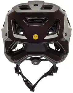 Шолом FOX SPEEDFRAME RS Helmet - PARANOID [Cocoa], M