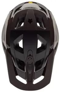 Шолом FOX SPEEDFRAME RS Helmet - PARANOID [Cocoa], M