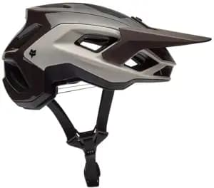 Шолом FOX SPEEDFRAME RS Helmet - PARANOID [Cocoa], M