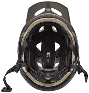 Шолом FOX SPEEDFRAME RS Helmet - PARANOID [Military], S