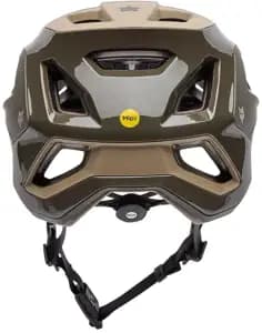 Шолом FOX SPEEDFRAME RS Helmet - PARANOID [Military], S