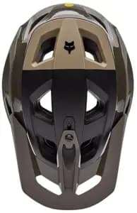 Шолом FOX SPEEDFRAME RS Helmet - PARANOID [Military], S