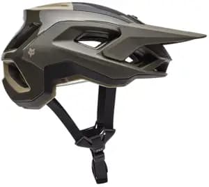Шолом FOX SPEEDFRAME RS Helmet - PARANOID [Military], S