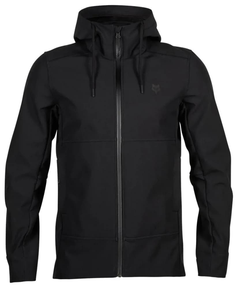 Куртка FOX PIT Jacket [Black], M