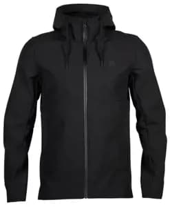 Куртка FOX PIT Jacket [Black], M