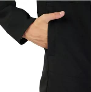 Куртка FOX PIT Jacket [Black], M