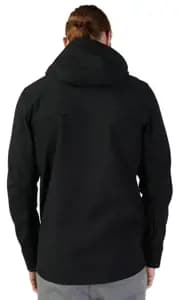 Куртка FOX PIT Jacket [Black], M
