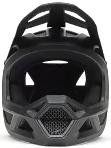 Шолом FOX RAMPAGE Helmet - 5050 [Black], XXL
