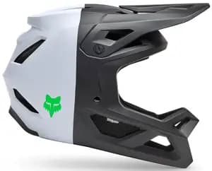 Шолом FOX RAMPAGE Helmet - 5050 [Black], XXL
