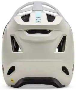 Шолом FOX RAMPAGE Helmet - 5050 [Light Grey], XXL