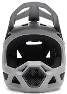 Шолом FOX RAMPAGE Helmet - 5050 [Light Grey], M