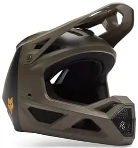 Шолом FOX RAMPAGE Helmet - 5050 [Military], M