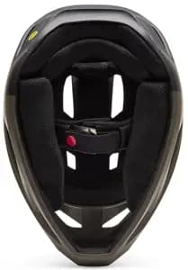 Шолом FOX RAMPAGE Helmet - 5050 [Military], XL
