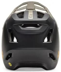 Шолом FOX RAMPAGE Helmet - 5050 [Military], XL