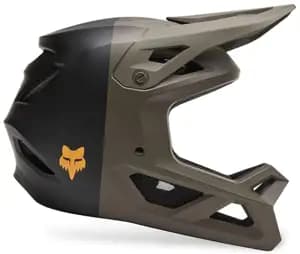 Шолом FOX RAMPAGE Helmet - 5050 [Military], XL