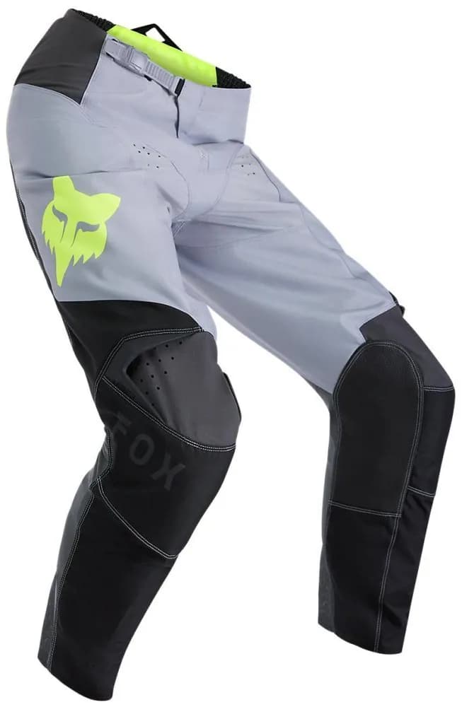 Штани FOX 180 Pant - FLOW [Black], 38