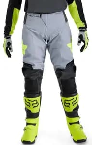 Штани FOX 180 Pant - FLOW [Black], 38