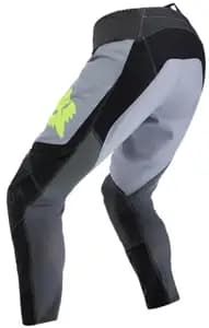 Штани FOX 180 Pant - FLOW [Black], 38