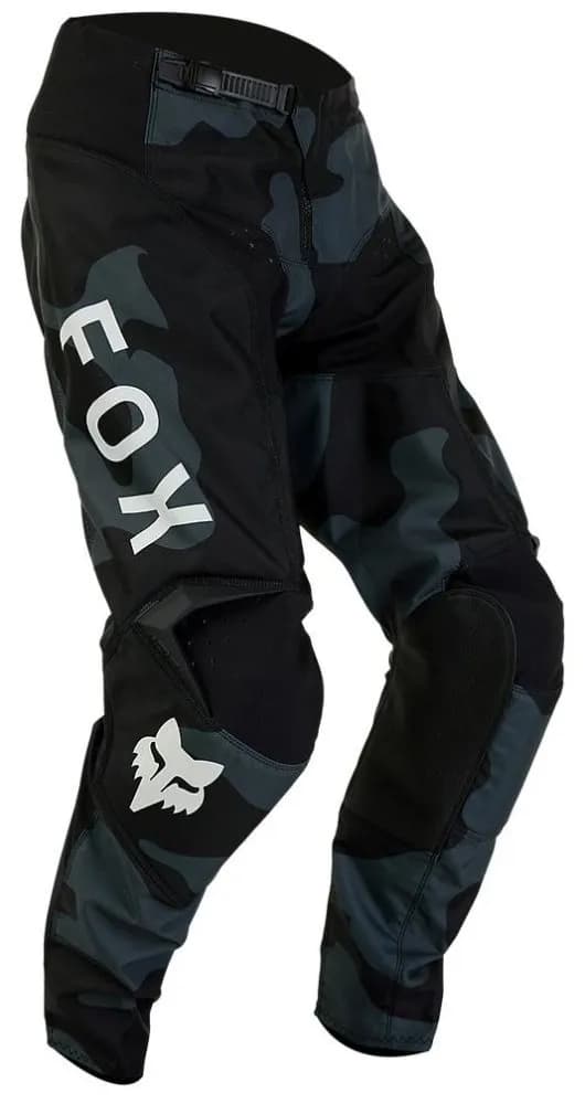 Штани FOX 180 Pant - BNKR [Black], 32