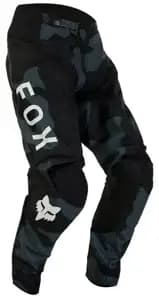 Штани FOX 180 Pant - BNKR [Black], 32