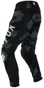 Штани FOX 180 Pant - BNKR [Black], 32