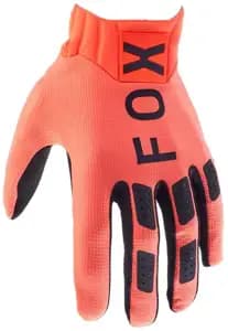 Перчатки FOX FLEXAIR Glove [Flo Orange], L (10)