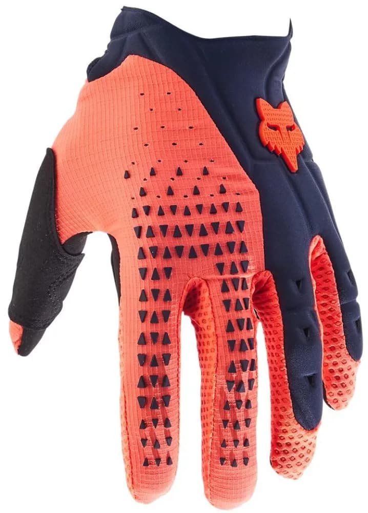 Перчатки FOX PAWTECTOR Glove [Navy/Orange], L (10)