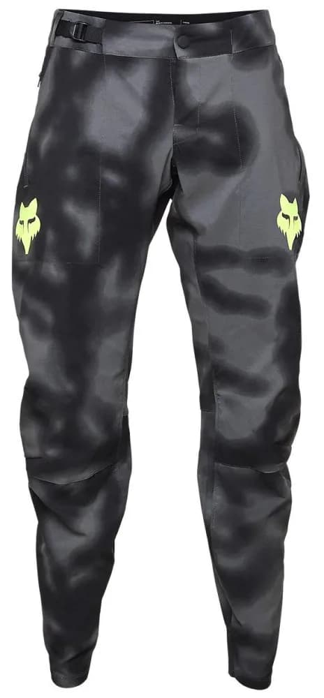 Штани FOX RANGER Pant - RACE [Black], 34
