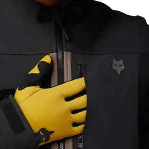 Куртка FOX RANGER SOFTSHELL Jacket [Ash], XXL