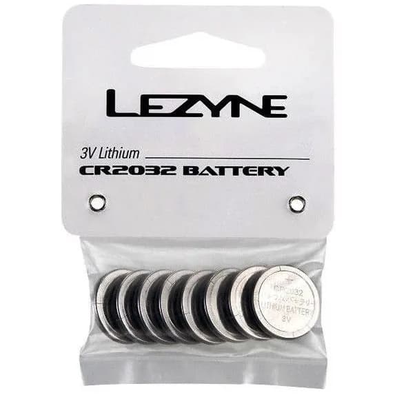 Упаковка батарейок LEZYNE CR 2032 2шт. 700mAh 3.6 V Y13