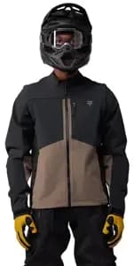 Куртка FOX RANGER SOFTSHELL Jacket [Ash], L