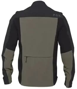 Куртка FOX RANGER SOFTSHELL Jacket [Ash], L