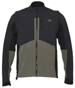 Куртка FOX RANGER SOFTSHELL Jacket [Ash], XL