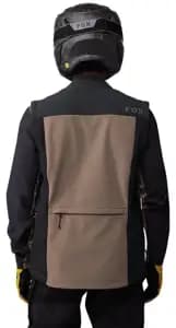 Куртка FOX RANGER SOFTSHELL Jacket [Ash], XL