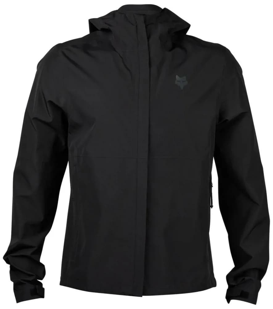 Дощовик FOX RANGER Rain Jacket [Black], M
