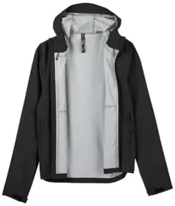 Дощовик FOX RANGER Rain Jacket [Black], XL